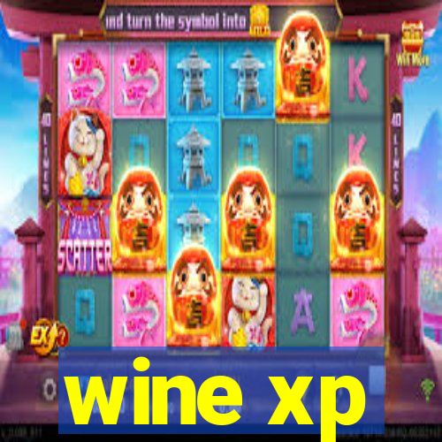 wine xp